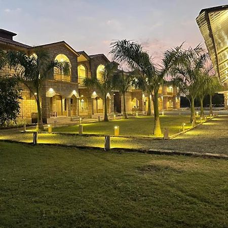 Gir Night Resort Sasan Gir Εξωτερικό φωτογραφία