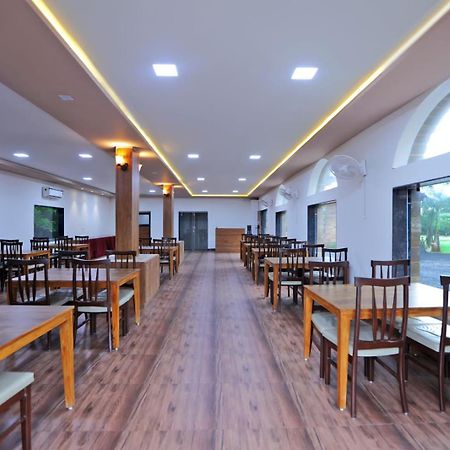 Gir Night Resort Sasan Gir Εξωτερικό φωτογραφία