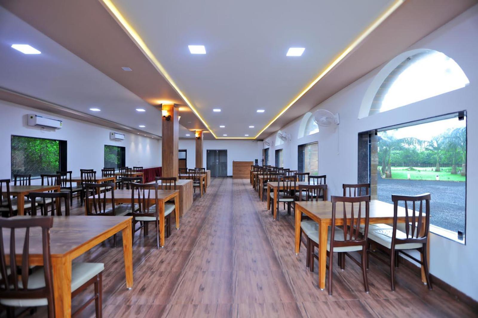 Gir Night Resort Sasan Gir Εξωτερικό φωτογραφία